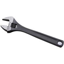 آچار فرانسه 10 اینچی اسپرو مدل 401810SB Spero 401-810SB 10 Inch Adjustable Wrench